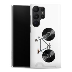 Premium Card Case matt