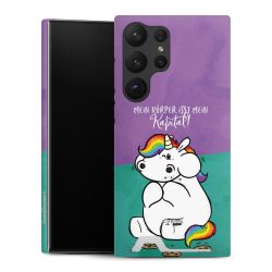 Premium Card Case matt