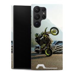 Premium Card Case matt