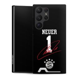 Premium Card Case matt