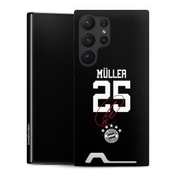 Premium Card Case matt