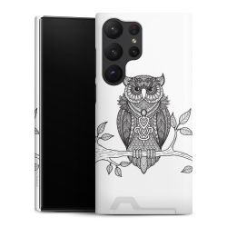 Premium Card Case matt