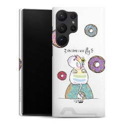 Premium Card Case matt