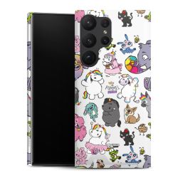 Premium Card Case matt