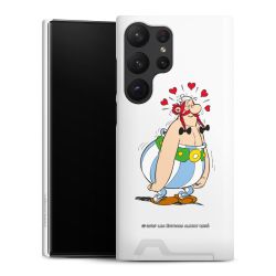 Premium Card Case matt