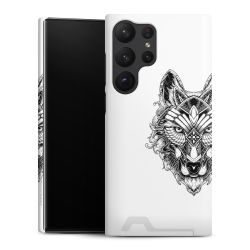 Premium Card Case matt