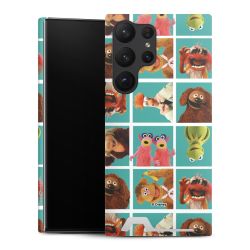 Premium Card Case matt