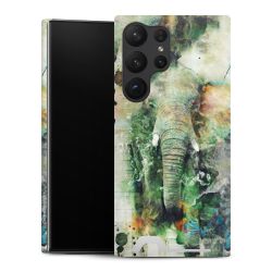 Premium Card Case matt