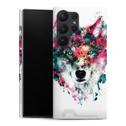 Premium Card Case matt