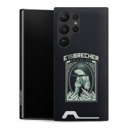 Premium Card Case matt