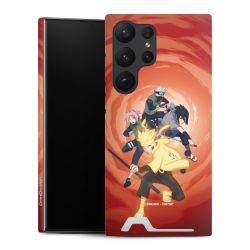 Premium Card Case matt