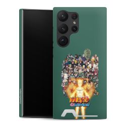 Premium Card Case matt