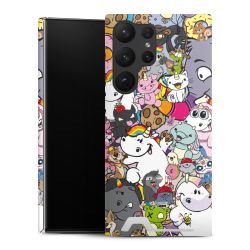 Premium Card Case matt