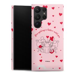 Premium Card Case matt