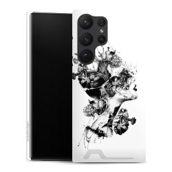 Premium Card Case matt