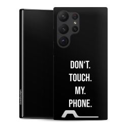 Premium Card Case matt