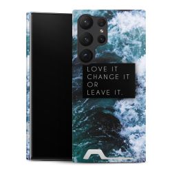 Premium Card Case matt