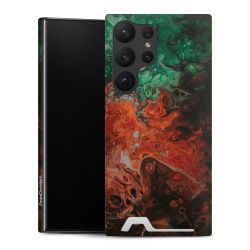 Premium Card Case matt