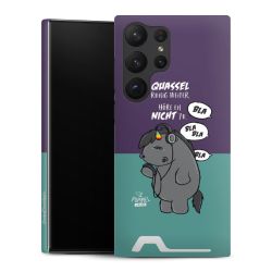 Premium Card Case matt