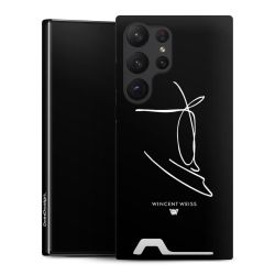 Premium Card Case matt