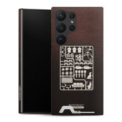 Premium Card Case matt