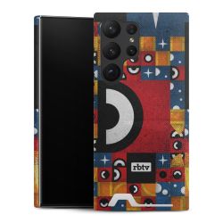 Premium Card Case matt