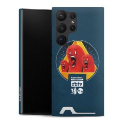 Premium Card Case matt