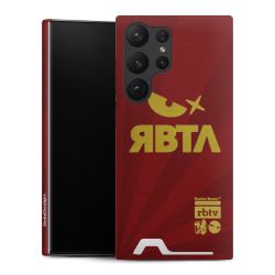 Premium Card Case matt