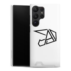 Premium Card Case matt