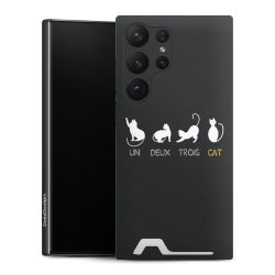 Premium Card Case matt