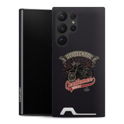 Premium Card Case matt