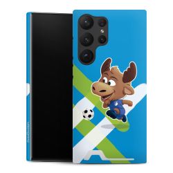 Premium Card Case matt