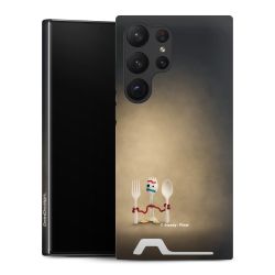 Premium Card Case matt