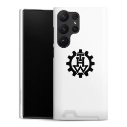 Premium Card Case matt