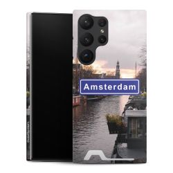 Premium Card Case matt