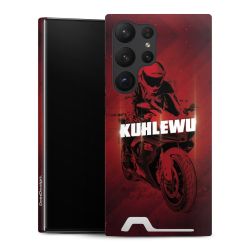 Premium Card Case matt