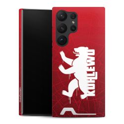 Premium Card Case matt