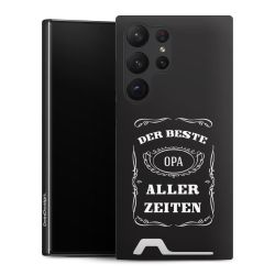 Premium Card Case matt