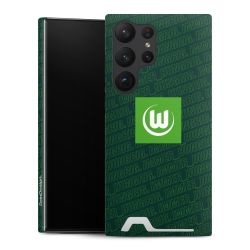 Premium Card Case matt