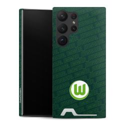 Premium Card Case matt