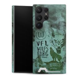 Premium Card Case matt