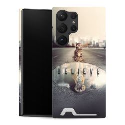 Premium Card Case matt