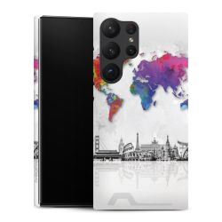 Premium Card Case matt