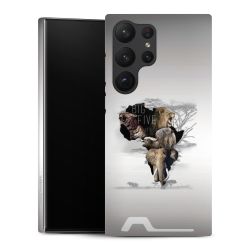 Premium Card Case matt