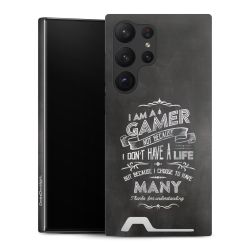 Premium Card Case matt