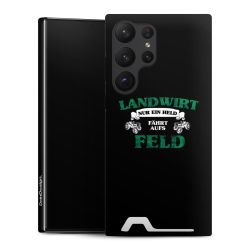 Premium Card Case matt