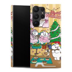 Premium Card Case matt