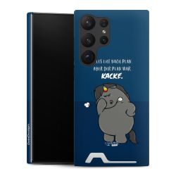 Premium Card Case matt