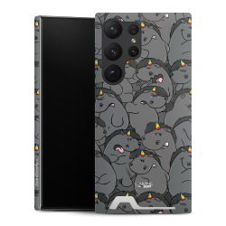 Premium Card Case matt