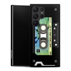 Premium Card Case matt